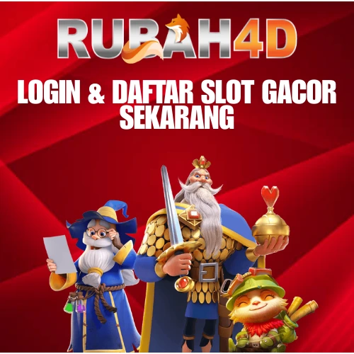 Situs Rubah4d